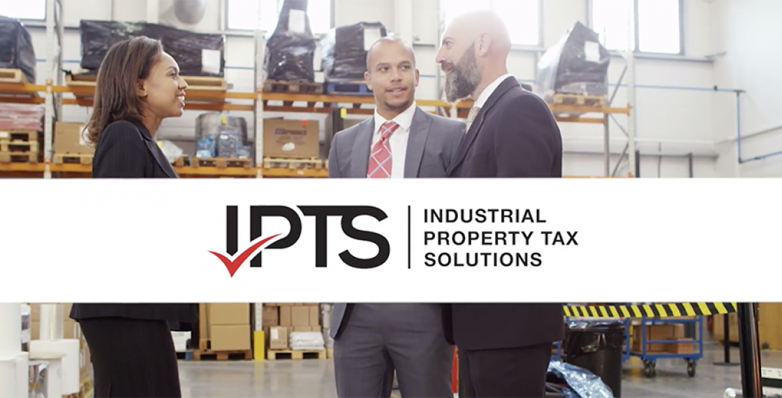 Industrial Property Tax Solutions