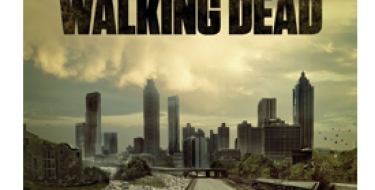 Guerilla marketing lessons from AMC and The Walking Dead