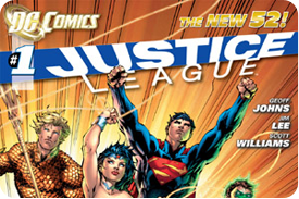 Digett: the Justice League of content marketing