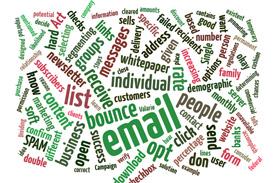 Email marketing terms you should know