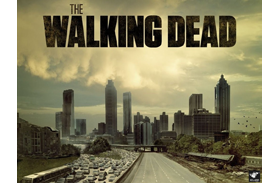 Guerilla marketing lessons from AMC and The Walking Dead