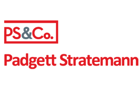 New Website for Padgett Stratemann