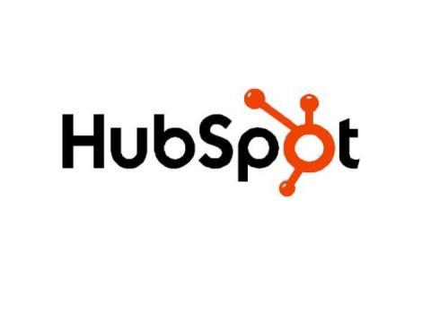 hubspot gets major funding from google and salesforce