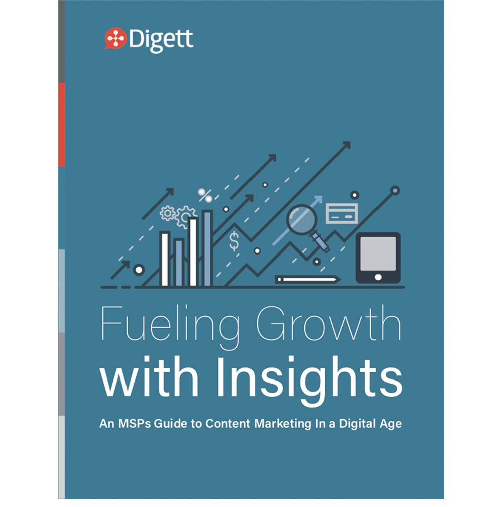 Fueling Growth With Insights EBook