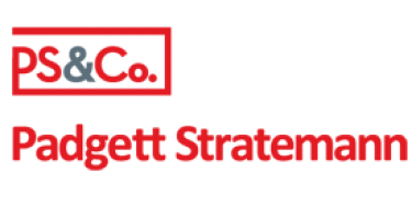 New Website for Padgett Stratemann