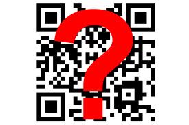 Can the QR code succeed?