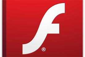 Flash websites are a bad choice for marketers
