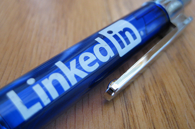 How to create a LinkedIn company profile