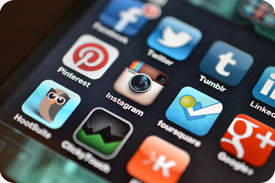 Social Media Marketing Trends in 2014