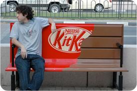 guerrilla marketing